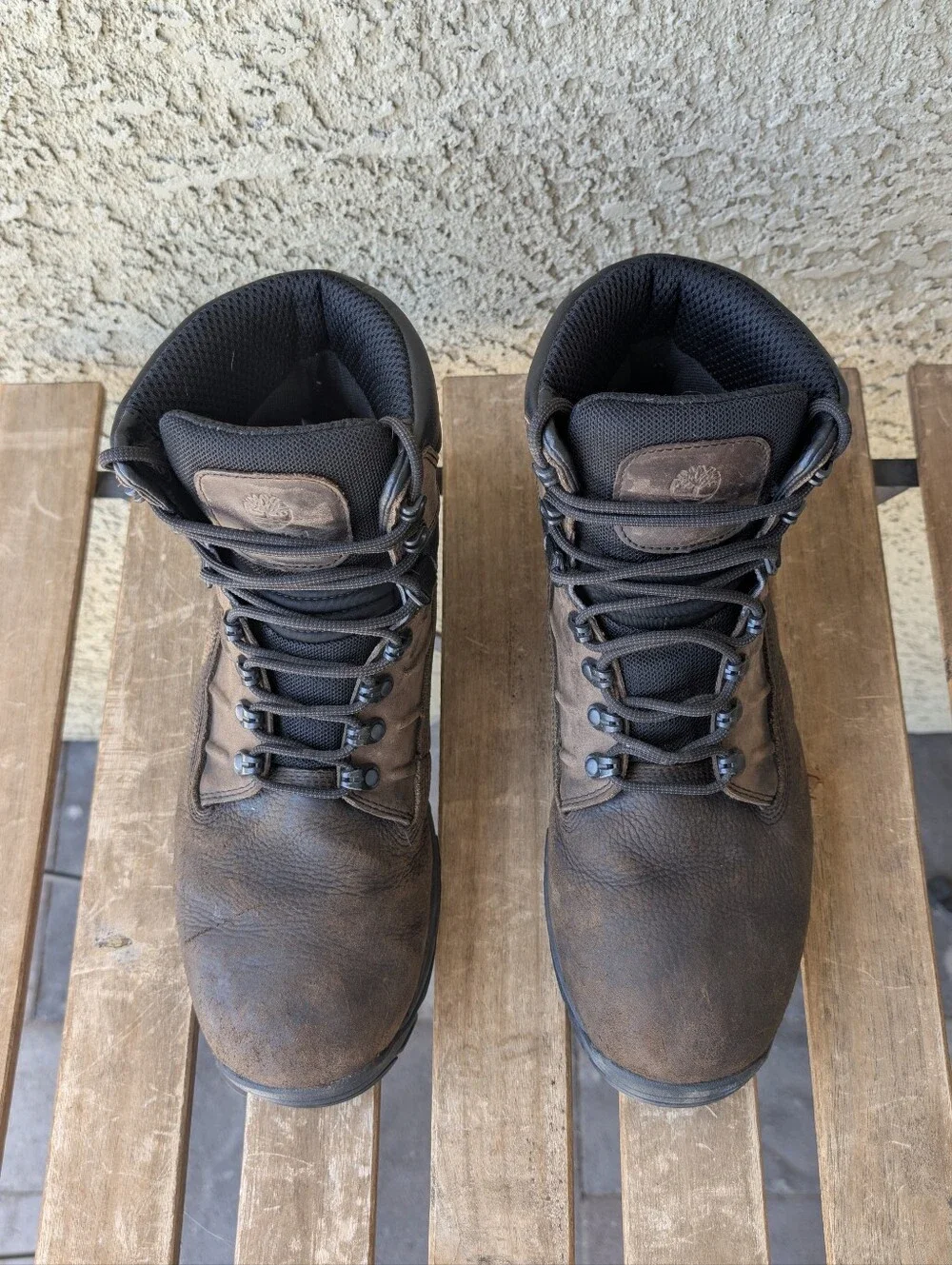 Timberland 6
